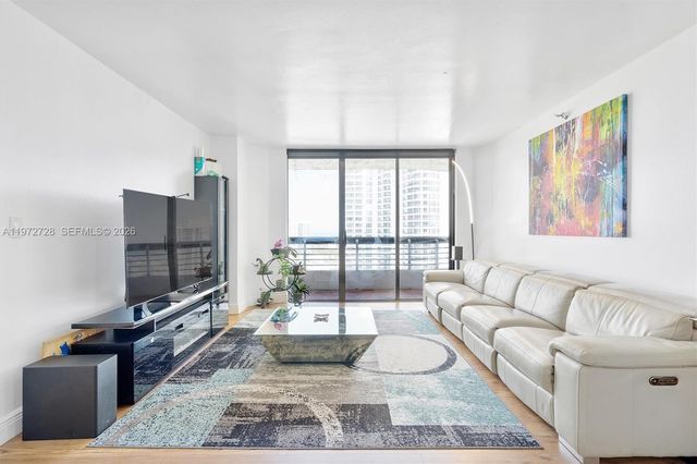 3530 Mystic Pointe Dr 2907, Aventura, FL 33180