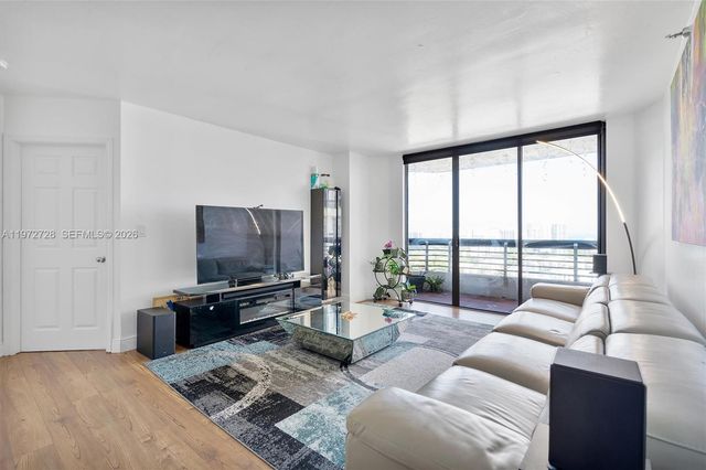 3530 Mystic Pointe Dr 2907, Aventura, FL 33180