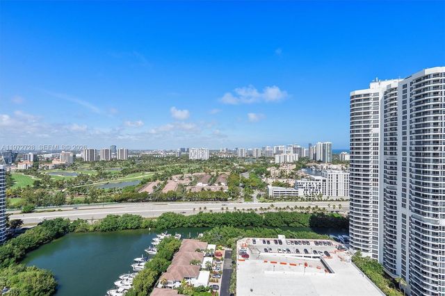 3530 Mystic Pointe Dr 2907, Aventura, FL 33180