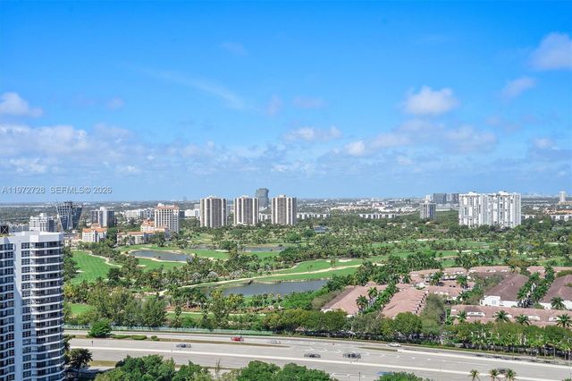 3530 Mystic Pointe Dr 2907, Aventura, FL 33180