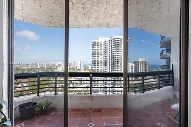 3530 Mystic Pointe Dr 2907, Aventura, FL 33180