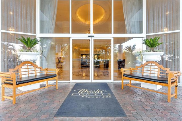 3530 Mystic Pointe Dr 2907, Aventura, FL 33180