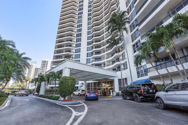 3530 Mystic Pointe Dr 2907, Aventura, FL 33180