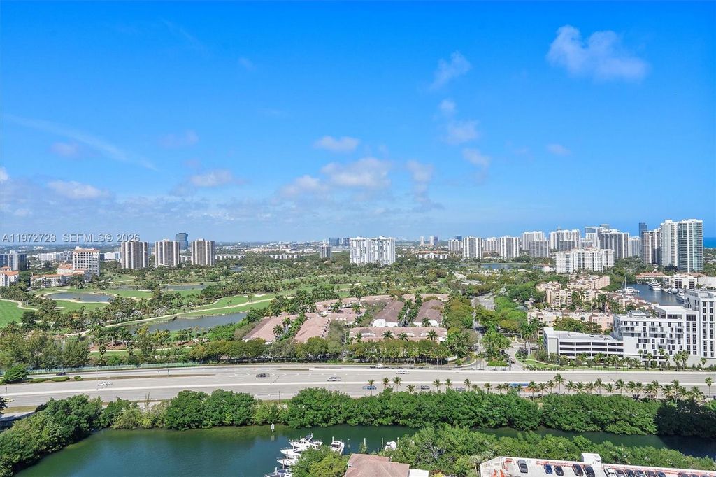 3530 Mystic Pointe Dr 2907, Aventura, FL 33180
