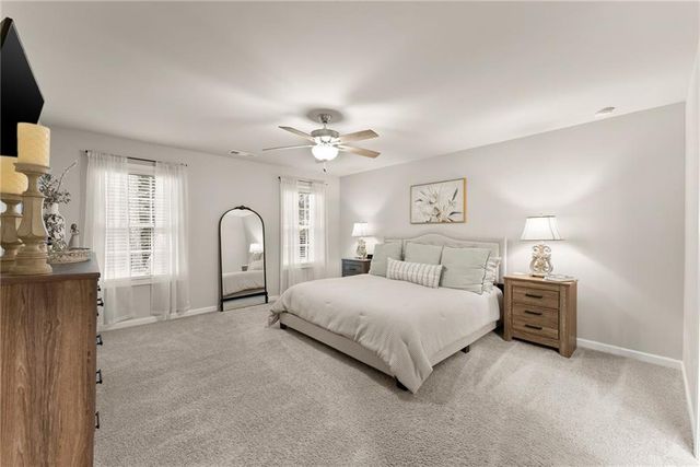 121 Mountain Creek Drive, Maysville, GA 30558