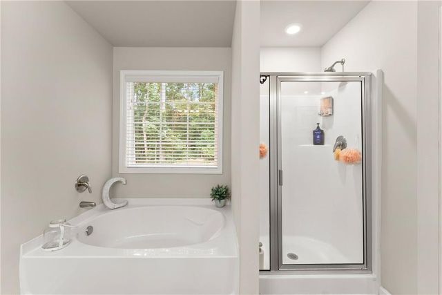 121 Mountain Creek Drive, Maysville, GA 30558