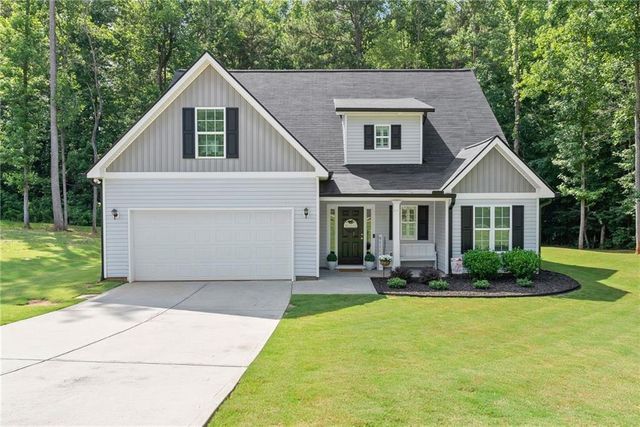 121 Mountain Creek Drive, Maysville, GA 30558