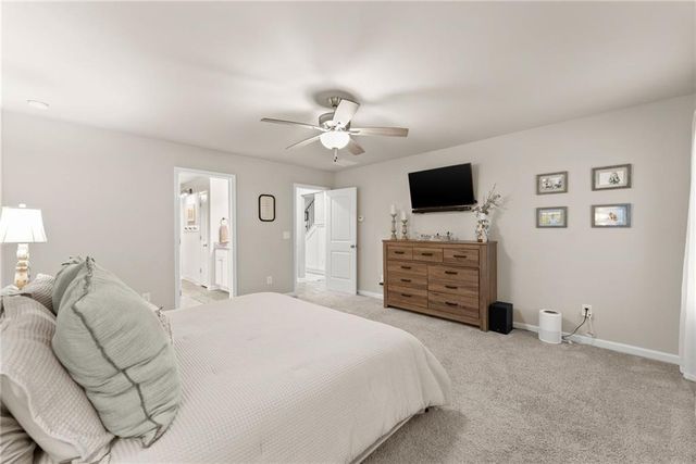 121 Mountain Creek Drive, Maysville, GA 30558