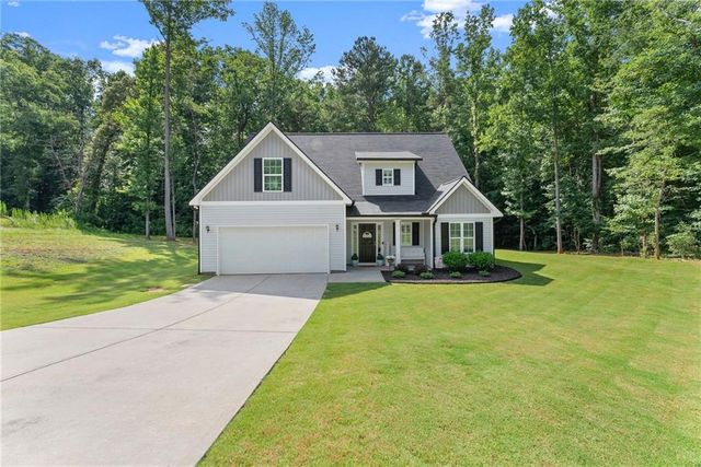 121 Mountain Creek Drive, Maysville, GA 30558