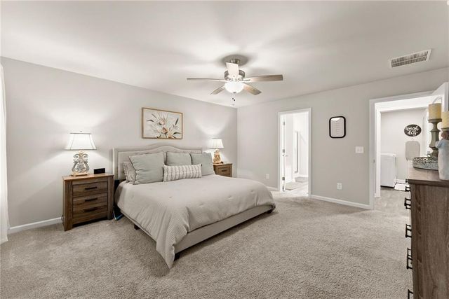 121 Mountain Creek Drive, Maysville, GA 30558
