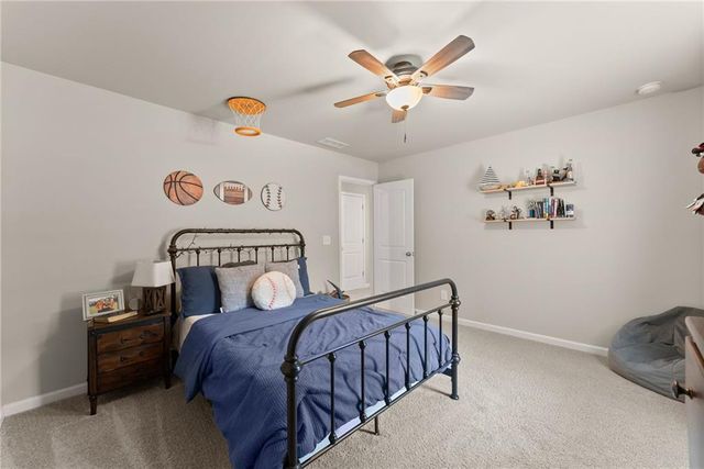 121 Mountain Creek Drive, Maysville, GA 30558