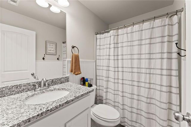 121 Mountain Creek Drive, Maysville, GA 30558
