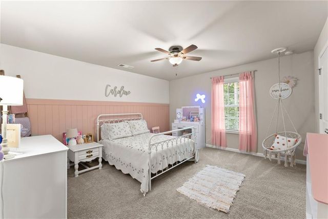 121 Mountain Creek Drive, Maysville, GA 30558