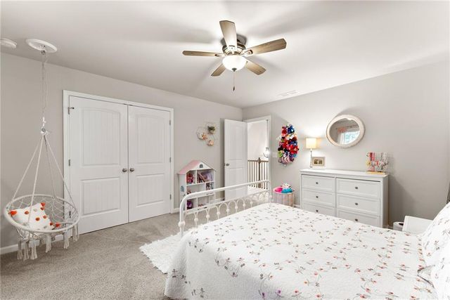 121 Mountain Creek Drive, Maysville, GA 30558