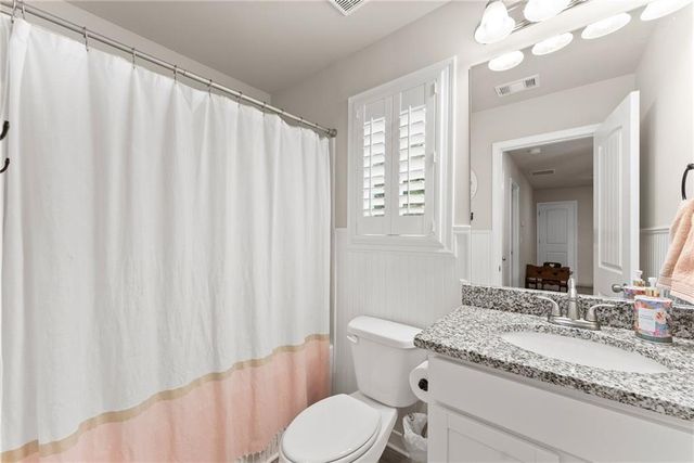 121 Mountain Creek Drive, Maysville, GA 30558