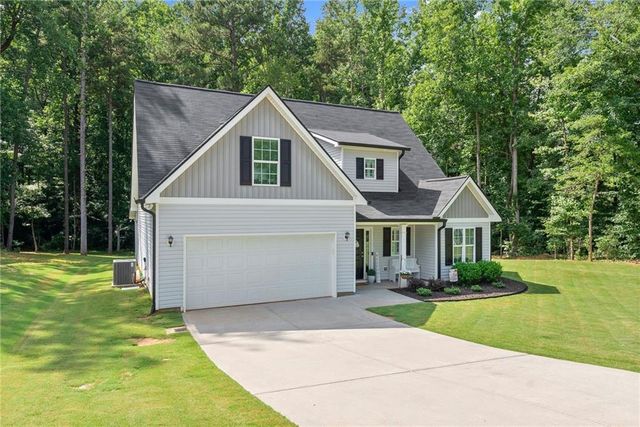 121 Mountain Creek Drive, Maysville, GA 30558