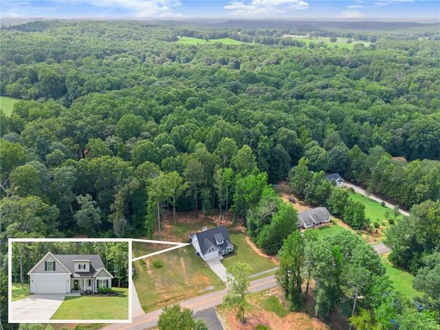 121 Mountain Creek Drive, Maysville, GA 30558
