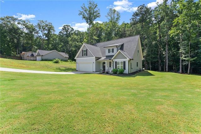 121 Mountain Creek Drive, Maysville, GA 30558