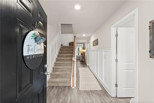 121 Mountain Creek Drive, Maysville, GA 30558