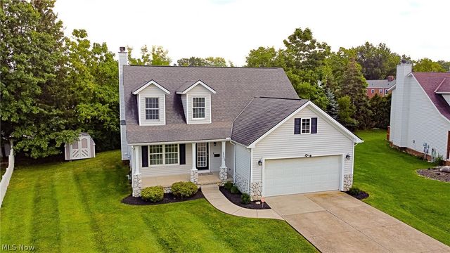 25660 Edgecliff Drive, Euclid, OH 44132