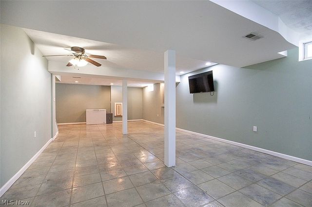 25660 Edgecliff Drive, Euclid, OH 44132