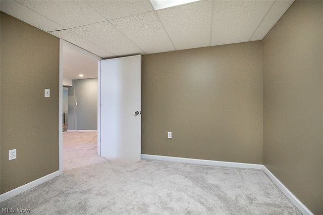 25660 Edgecliff Drive, Euclid, OH 44132