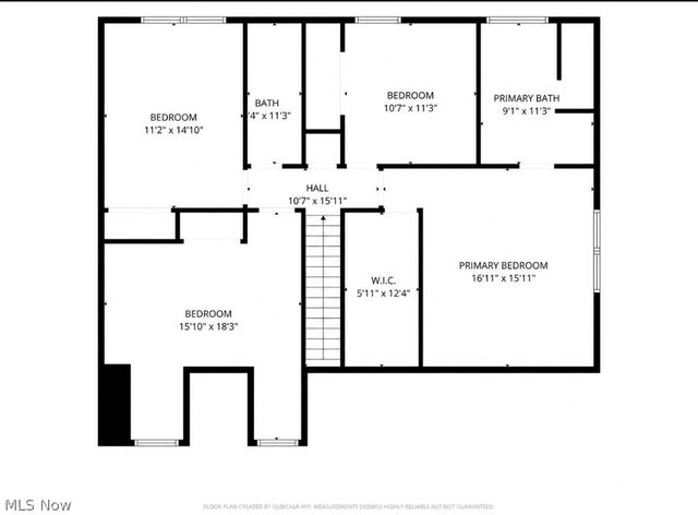 25660 Edgecliff Drive, Euclid, OH 44132
