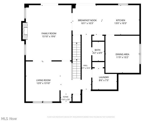 25660 Edgecliff Drive, Euclid, OH 44132