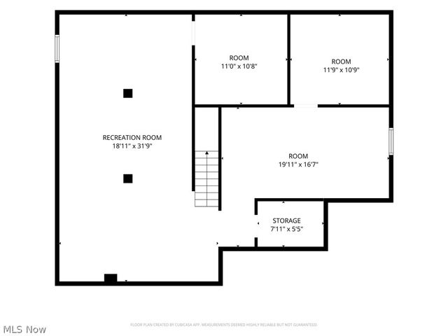 25660 Edgecliff Drive, Euclid, OH 44132