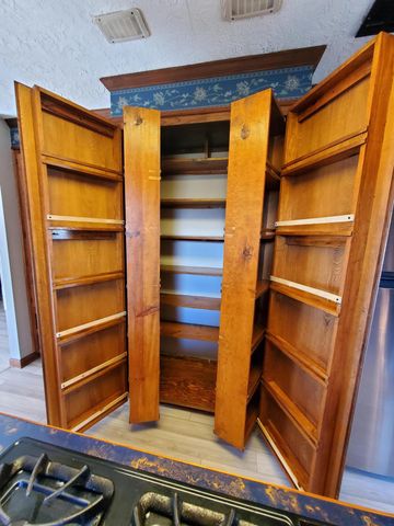 1125 Willow St, Deridder, LA 70634