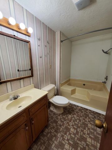 1125 Willow St, Deridder, LA 70634