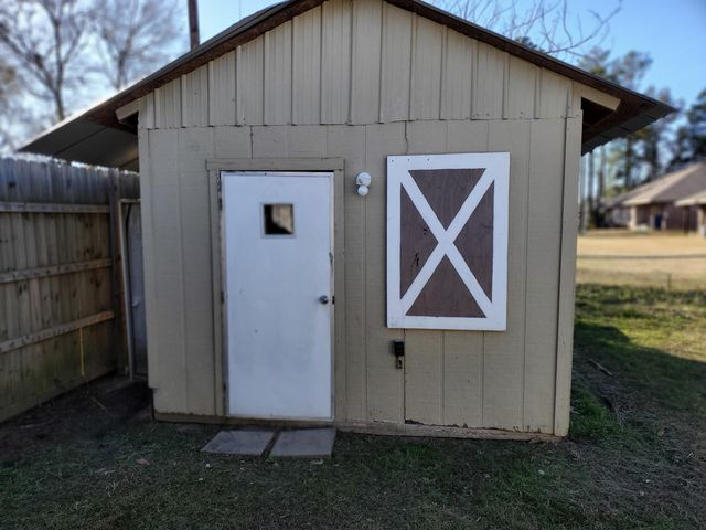 1125 Willow St, Deridder, LA 70634