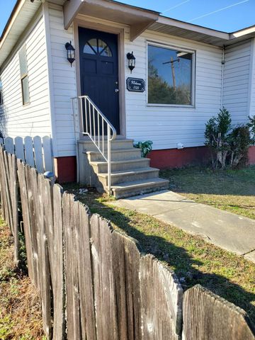 1125 Willow St, Deridder, LA 70634