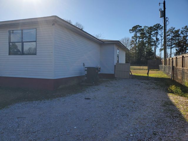 1125 Willow St, Deridder, LA 70634