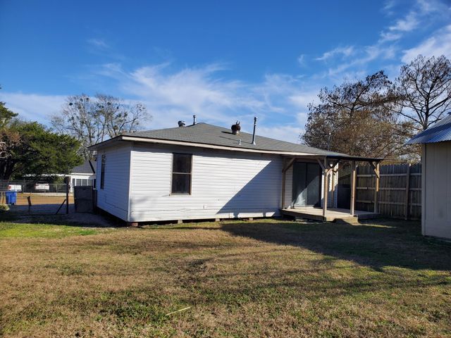 1125 Willow St, Deridder, LA 70634