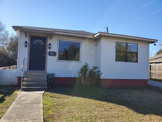 1125 Willow St, Deridder, LA 70634