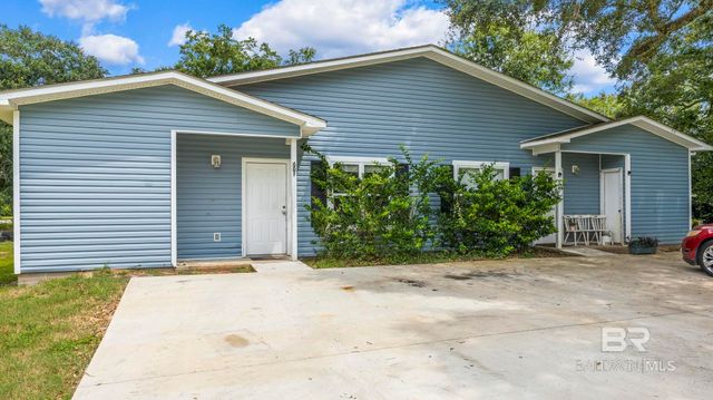 603 Cedar Street, Foley, AL 36535