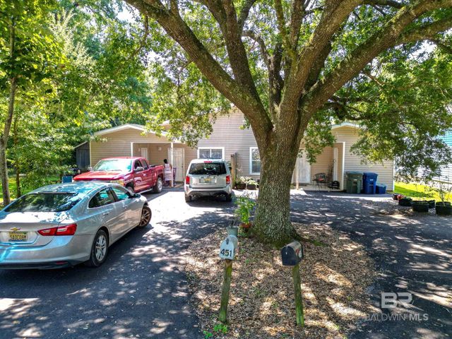 603 Cedar Street, Foley, AL 36535