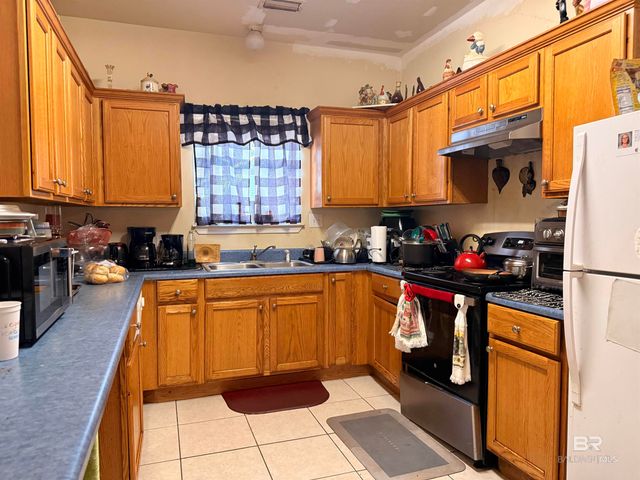 603 Cedar Street, Foley, AL 36535