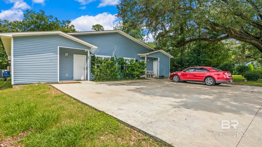 603 Cedar Street, Foley, AL 36535