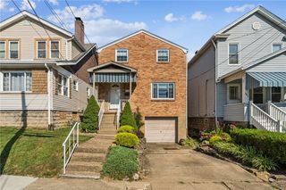 2848 ARDSLEY AVE, Brookline, PA 15226