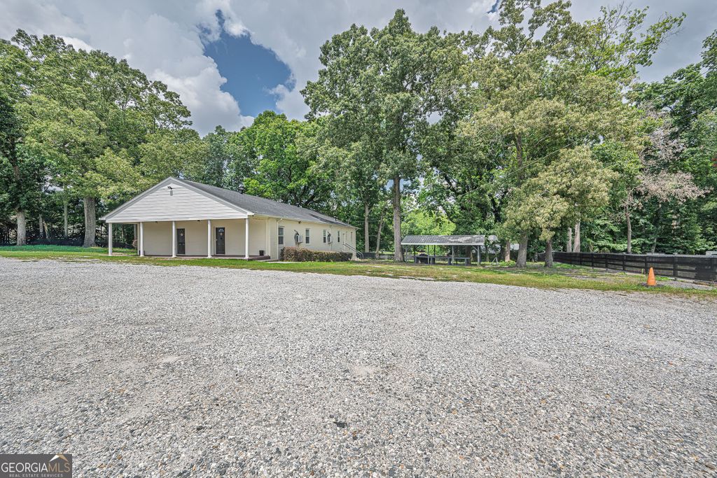 635 McFarland Parkway, Alpharetta, GA 30004 — exterior