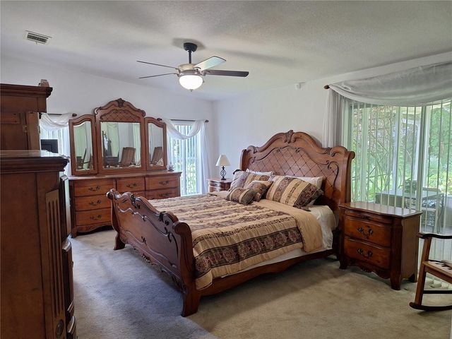 301 WATER LANDING DRIVE, Oak Hill, FL 32759