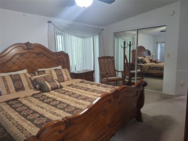 301 WATER LANDING DRIVE, Oak Hill, FL 32759