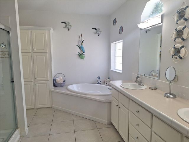 301 WATER LANDING DRIVE, Oak Hill, FL 32759