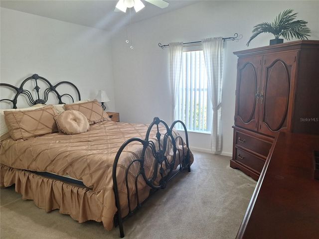 301 WATER LANDING DRIVE, Oak Hill, FL 32759