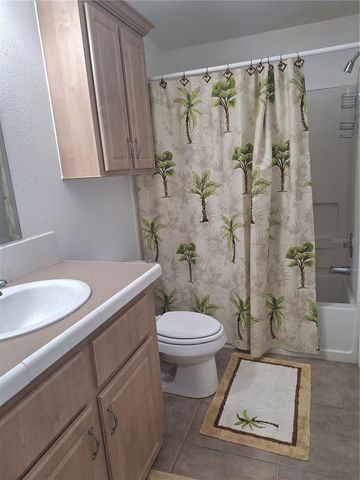 301 WATER LANDING DRIVE, Oak Hill, FL 32759