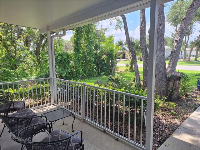 301 WATER LANDING DRIVE, Oak Hill, FL 32759