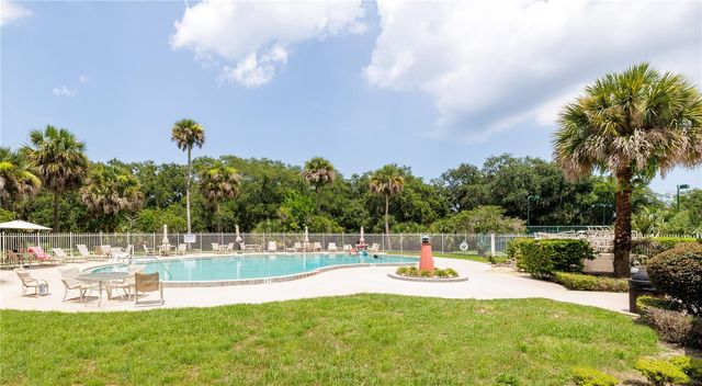 301 WATER LANDING DRIVE, Oak Hill, FL 32759