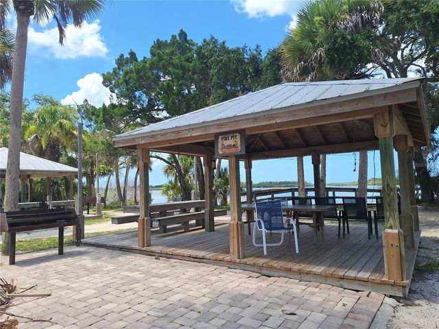 301 WATER LANDING DRIVE, Oak Hill, FL 32759